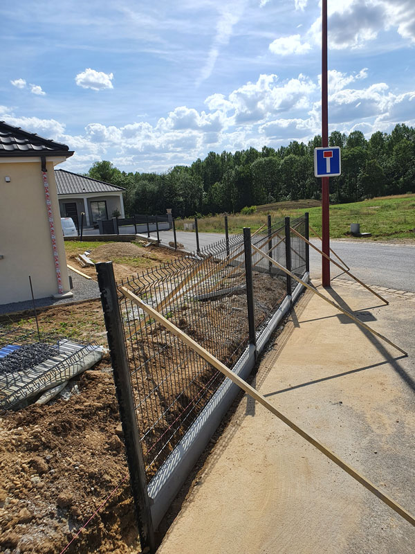 entretien de jardin