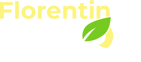 LOGO FLORENTIN HENON - ENTRETIEN ESPACES VERTS