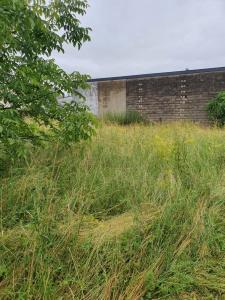 Chantier #1 : Avant
