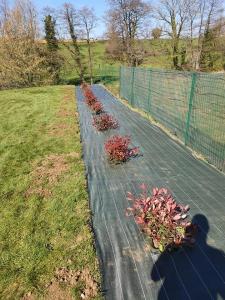 Chantier #2 : Après