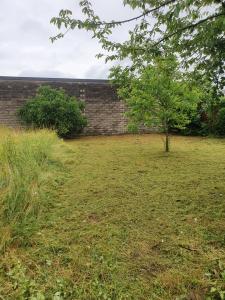 Chantier #2 : Après
